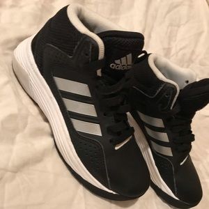Adidas boys basketball shoes
